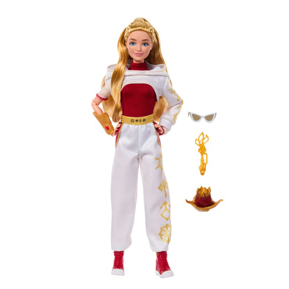 Disney Zombies Nova Action Figure