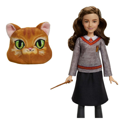 Harry Potter Polyjuice Potion Hermione Granger Doll