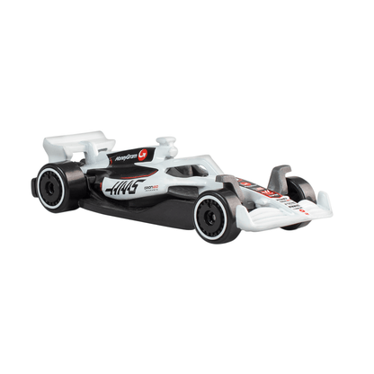 Hot Wheels Hyperextravagant Ultimate Deluxe Edition Basic 5 Pack Formula One Car