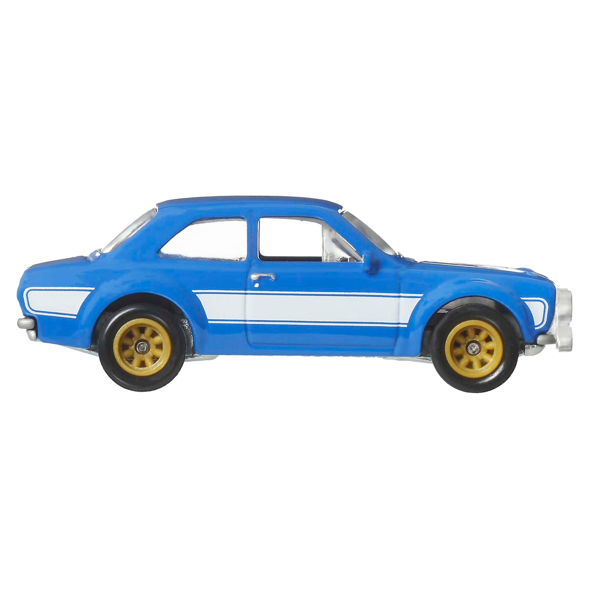Hot Wheels Premium Fast & Furious Brian O'Conner 25th Anniversary 5-Pack