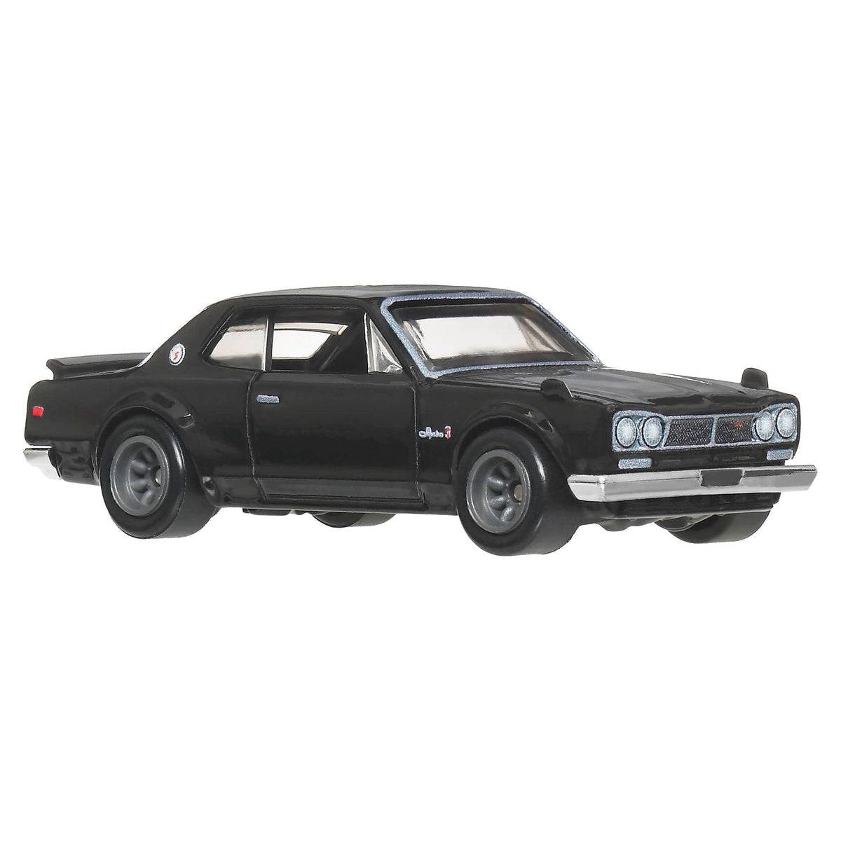 Hot Wheels Premium Fast & Furious Brian O'Conner 25th Anniversary 5-Pack