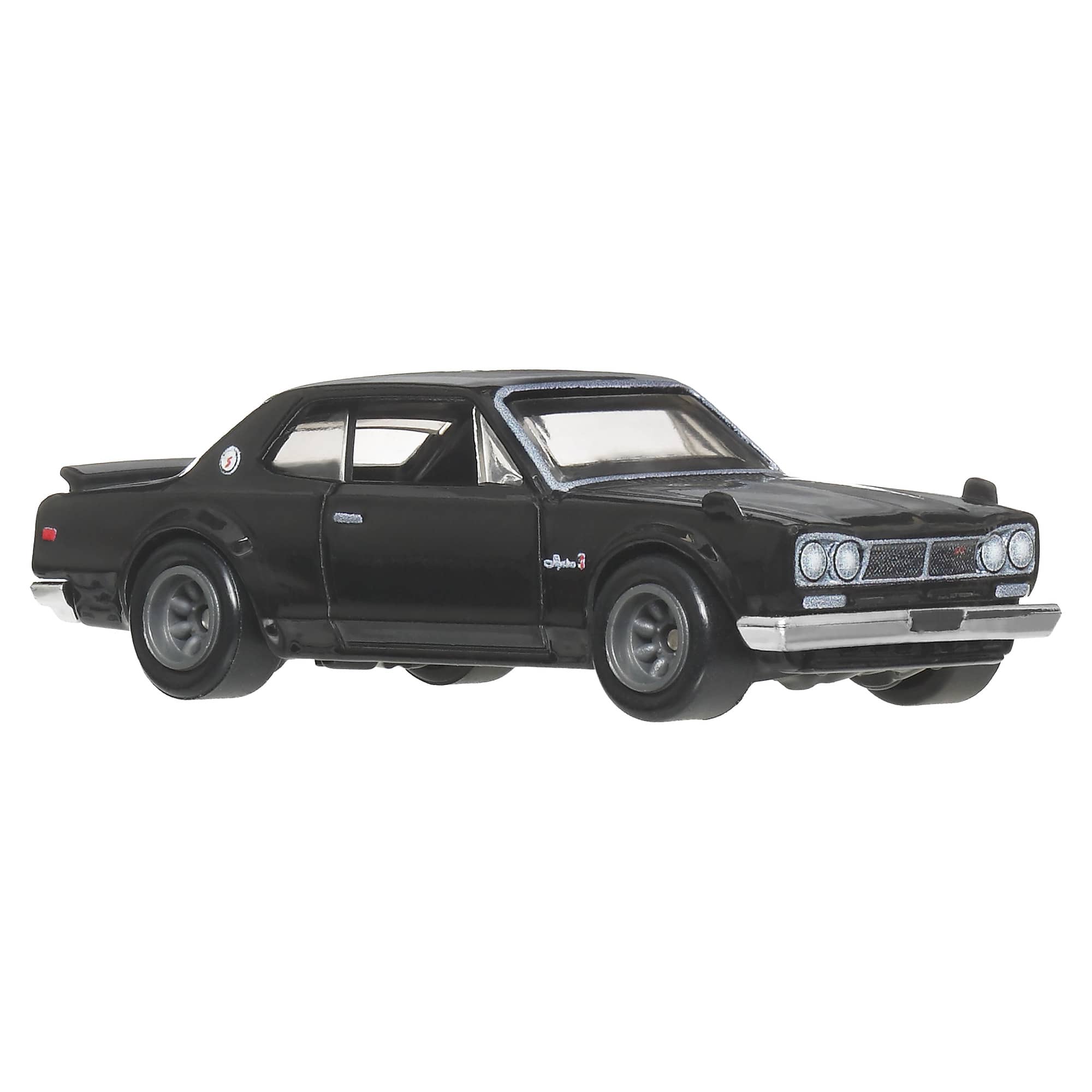 Hot Wheels Premium Fast & Furious Brian O'Conner 25th Anniversary 5-Pack