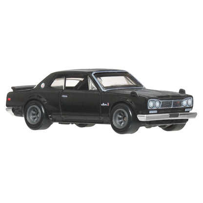 Hot Wheels Premium Fast & Furious Brian O'Conner 25th Anniversary 5-Pack