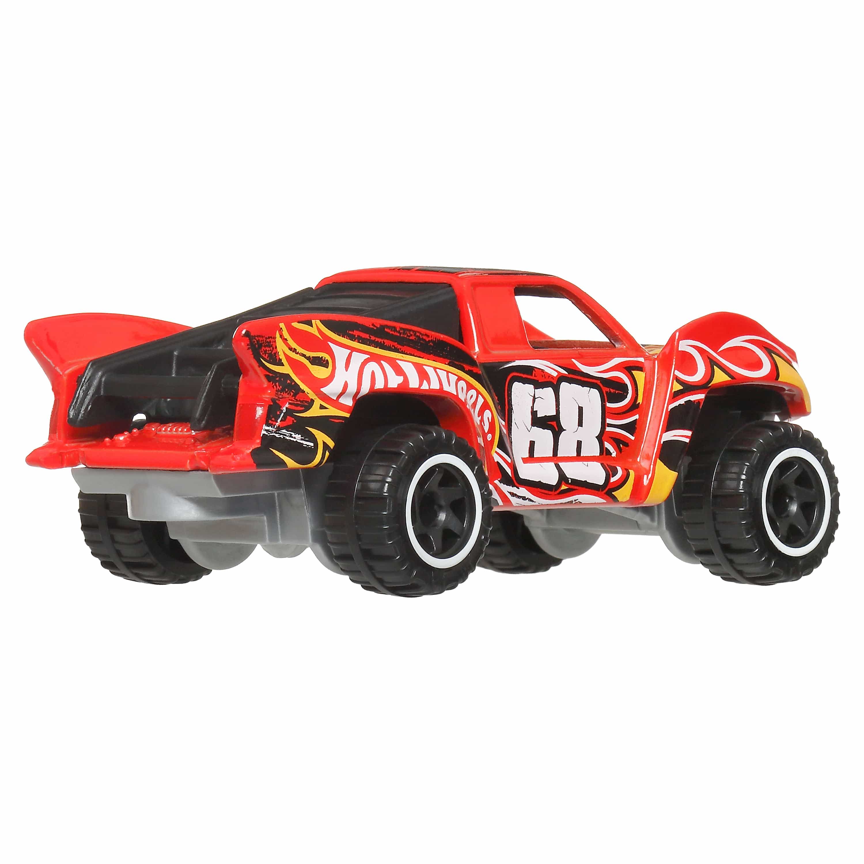 Hot Wheels Silver Series Legends Limited Edition Multipack Diecast Car Collection Set