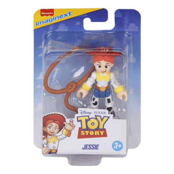 Imaginext - Toy Story Figure