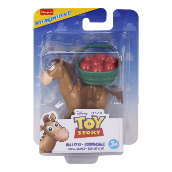 Imaginext - Toy Story Figure