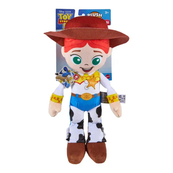 Disney And Pixar Toy Story 5 - Plush Talkers 194735352869
