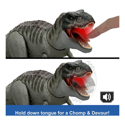 Jurassic World Rebirth Feature Tyrannosaurus Rex