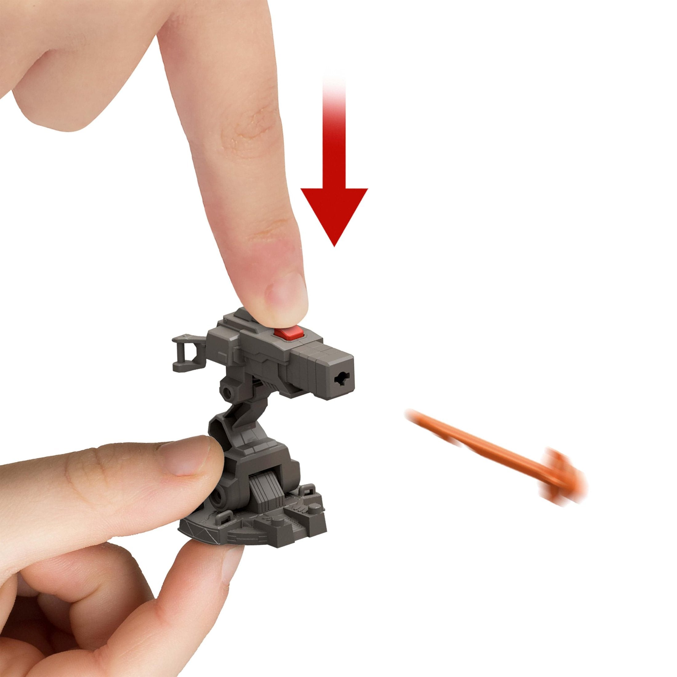 Jurassic World Saga Feature Vehicle Set 194735309504