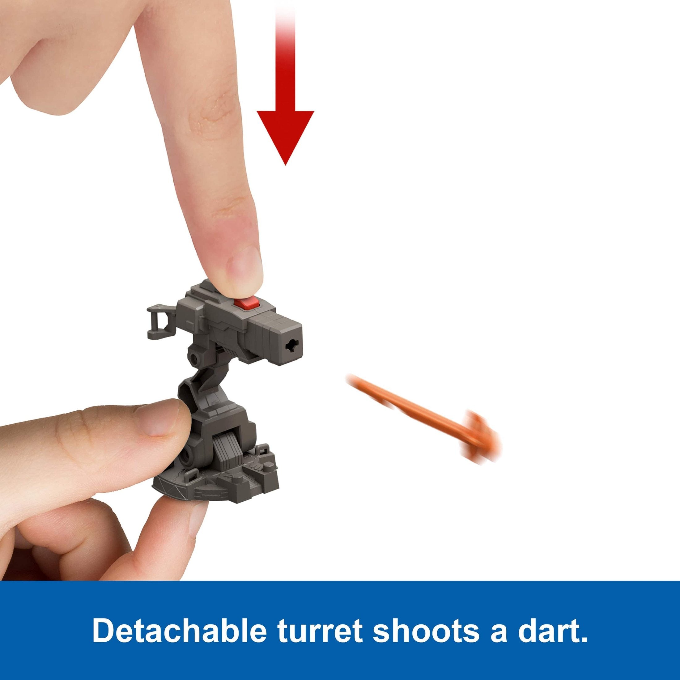 Jurassic World Saga Feature Vehicle Set 194735309504