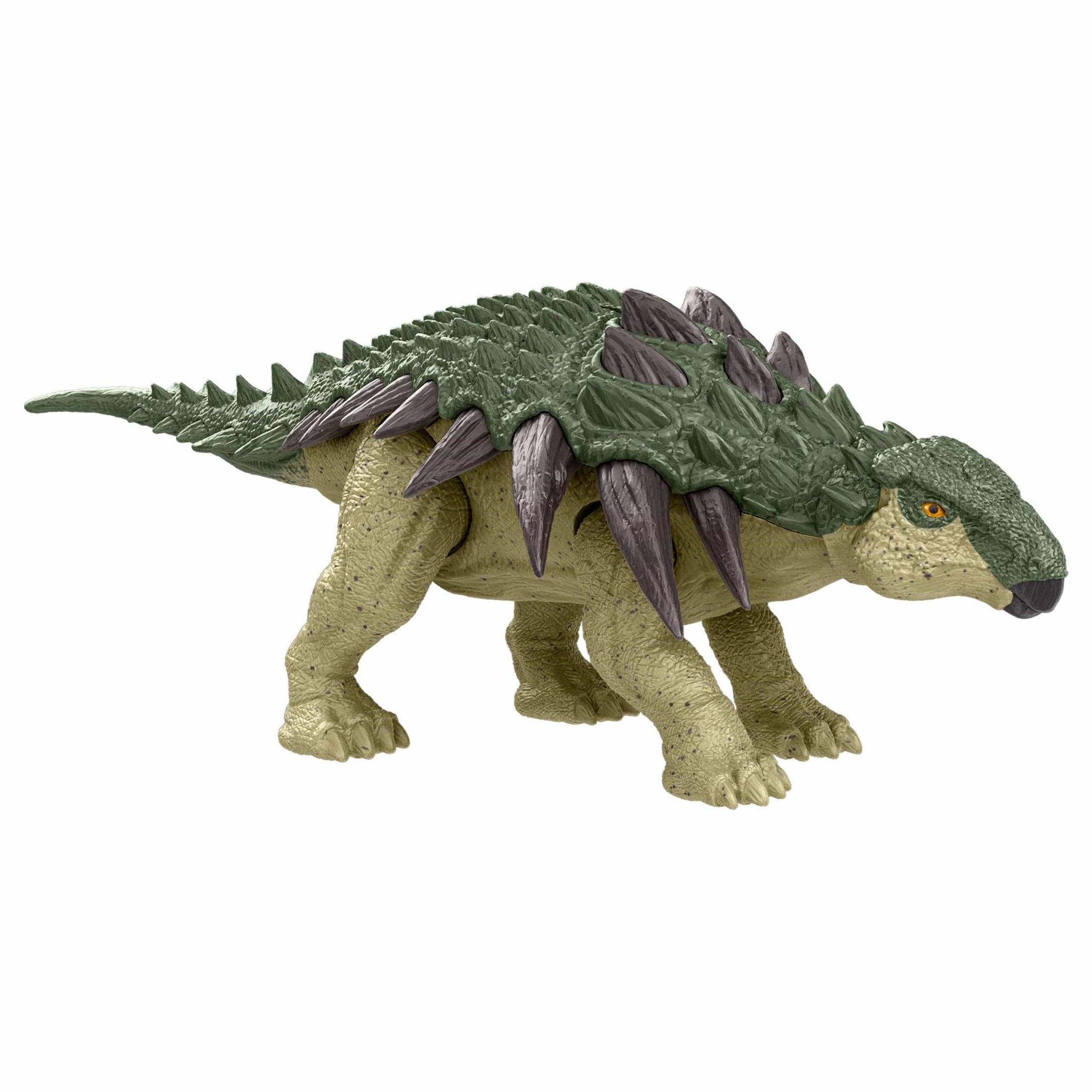 Jurassic World Saga Frenzy Pack Assortment by Mattel 194735272969