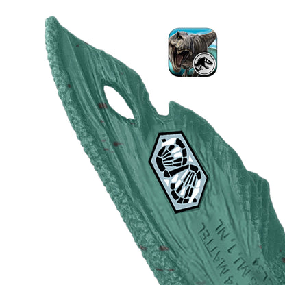 Jurassic World Saga Frenzy Pack Assortment by Mattel 194735272969