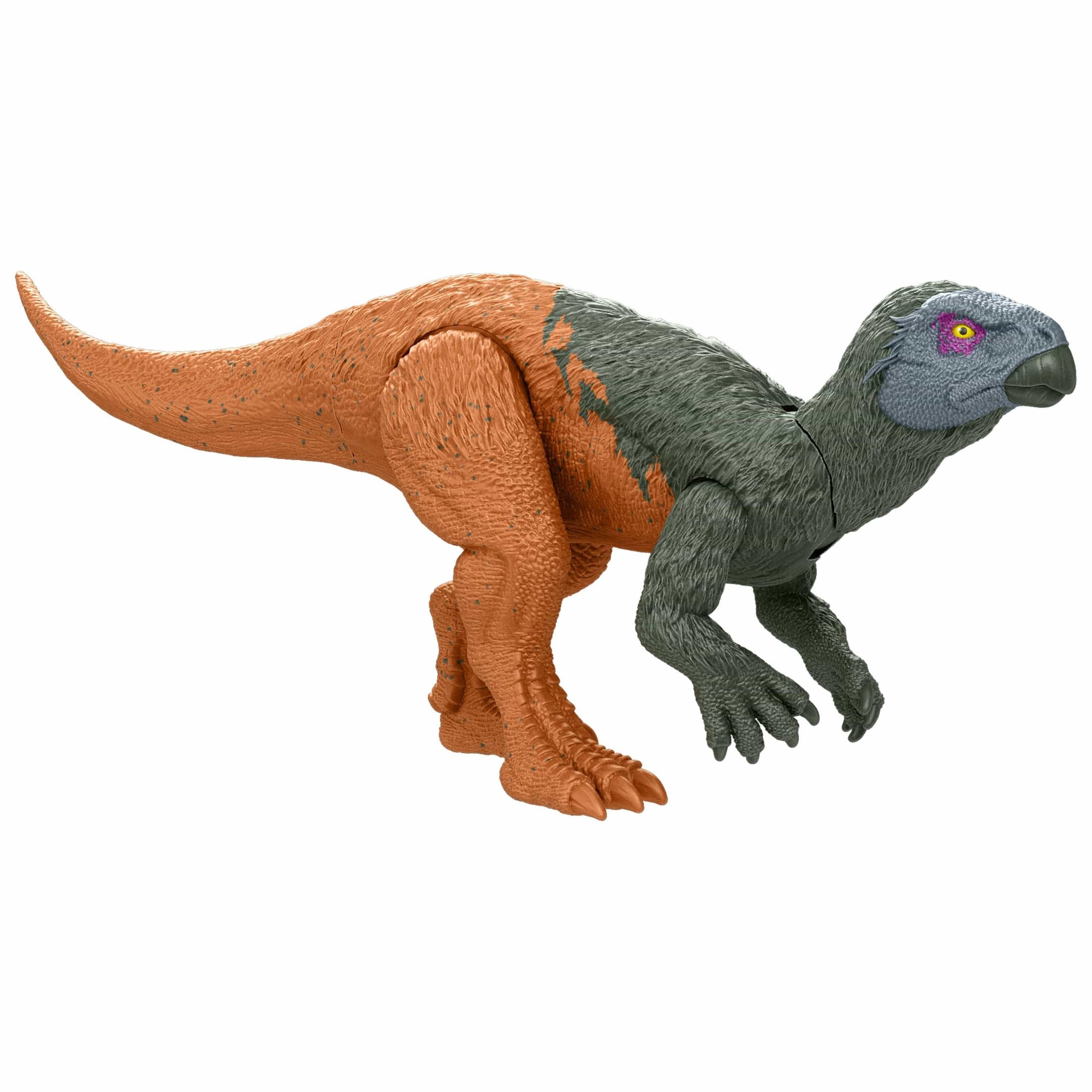 Jurassic World Saga Frenzy Pack Assortment by Mattel 194735272969