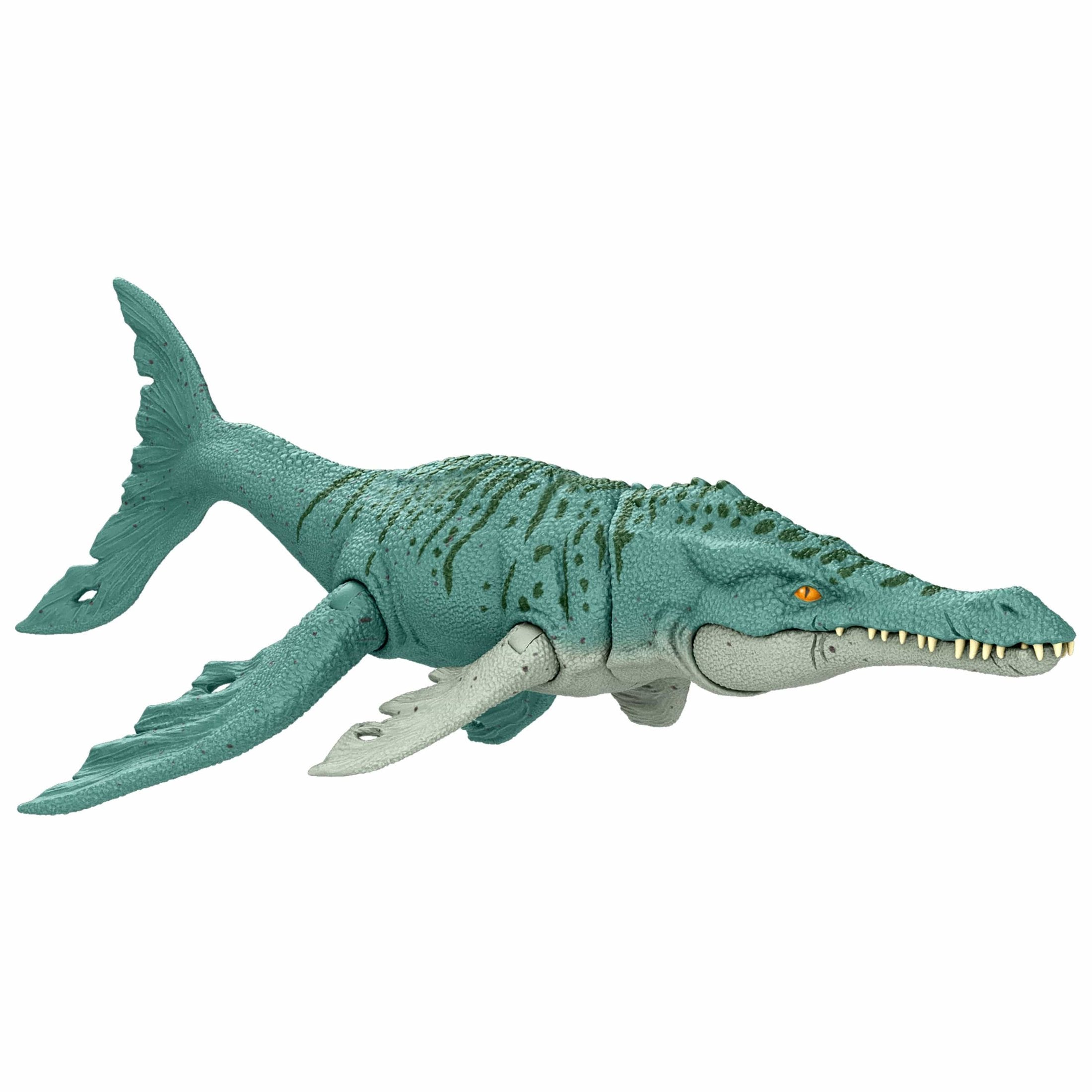 Jurassic World Saga Frenzy Pack Assortment by Mattel 194735272969