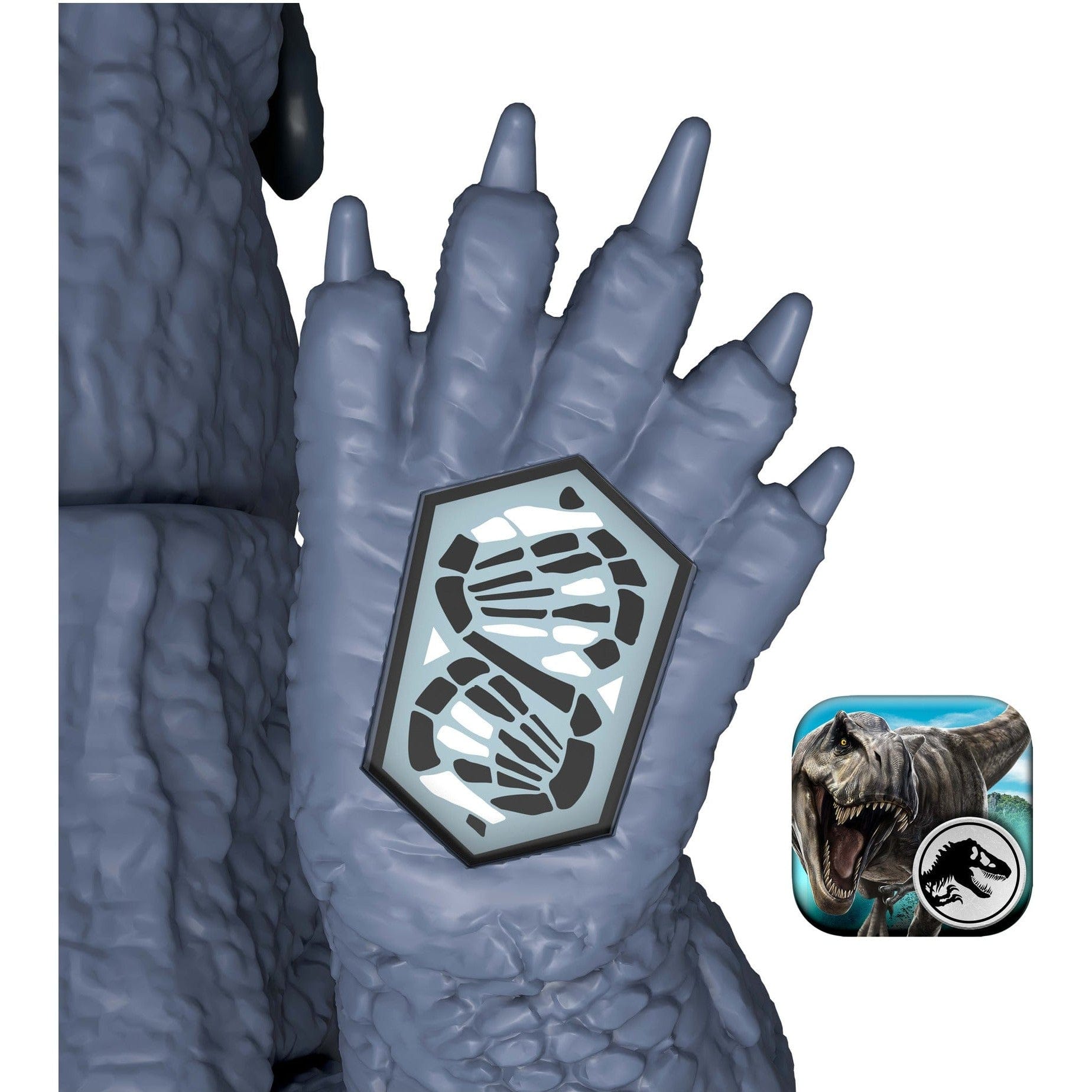 Jurassic World Saga GT Purussaurus 194735309726