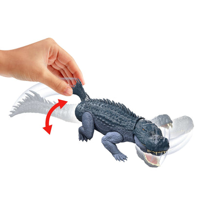 Jurassic World Saga GT Purussaurus 194735309726