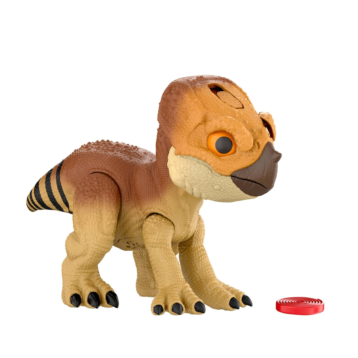 Jurassic World Saga Interactive Dinosaur 194735309900