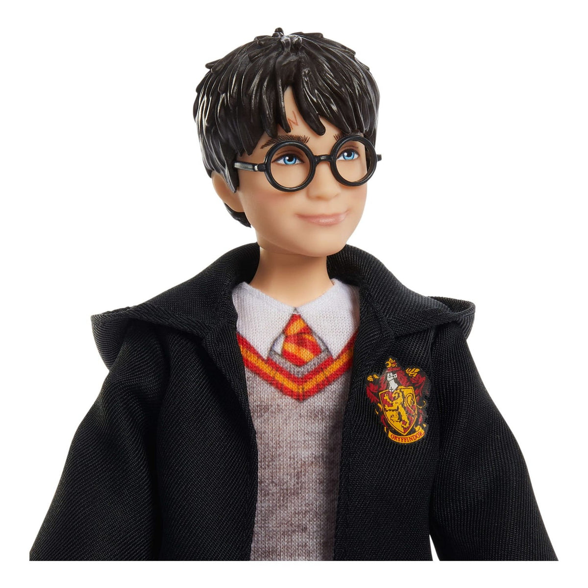Lennies Toys Fashionable Wizarding Wardrobe Collection For Collectors Harry Potter Doll