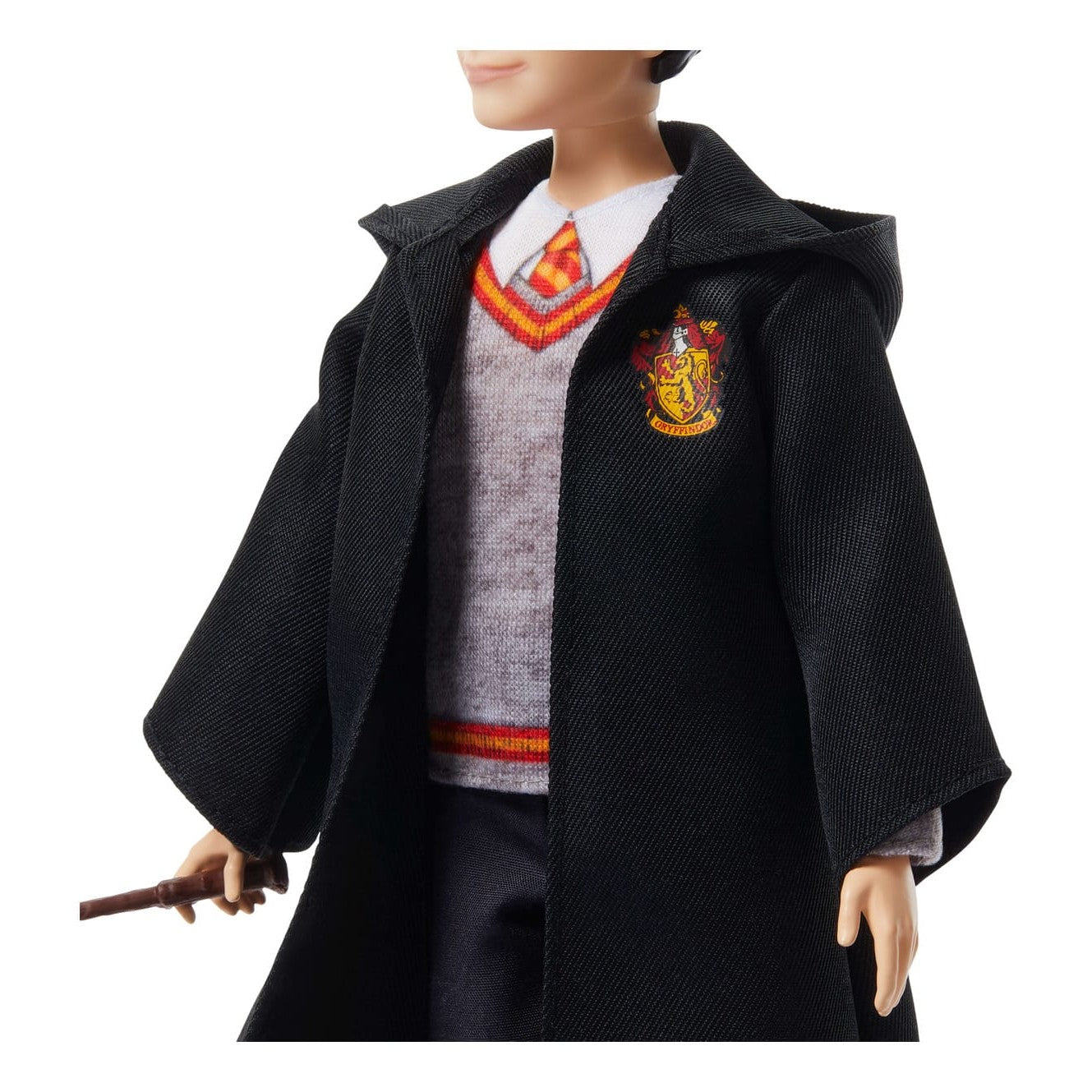 Lennies Toys Fashionable Wizarding Wardrobe Collection For Collectors Harry Potter Doll