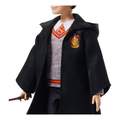 Lennies Toys Fashionable Wizarding Wardrobe Collection For Collectors Harry Potter Doll
