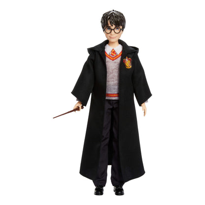 Lennies Toys Fashionable Wizarding Wardrobe Collection For Collectors Harry Potter Doll