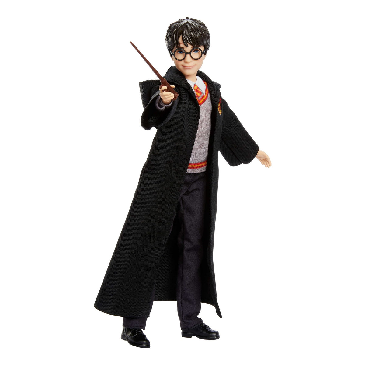 Lennies Toys Fashionable Wizarding Wardrobe Collection For Collectors Harry Potter Doll