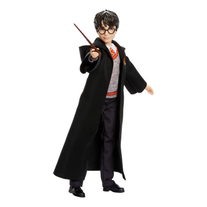 Lennies Toys Fashionable Wizarding Wardrobe Collection For Collectors Harry Potter Doll
