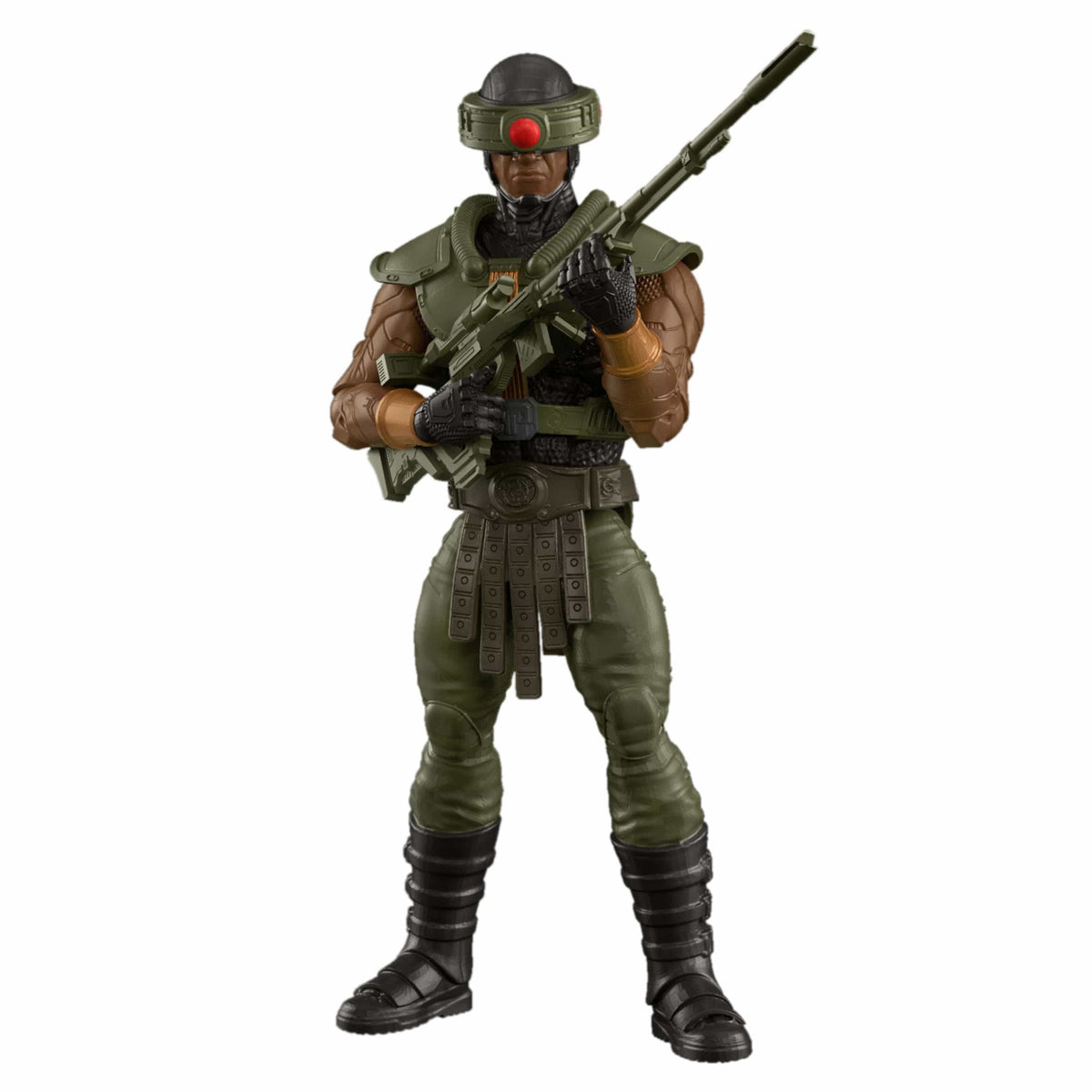Masters of the Universe 2026 Movie Tri-Klops Core Action Figure