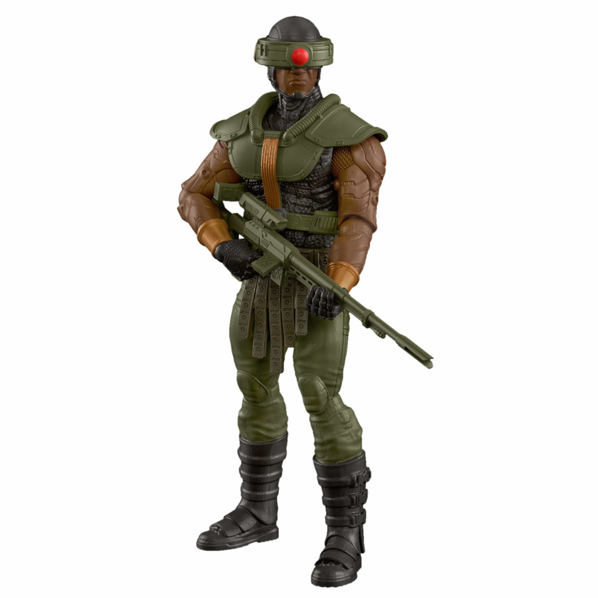 Masters of the Universe 2026 Movie Tri-Klops Core Action Figure