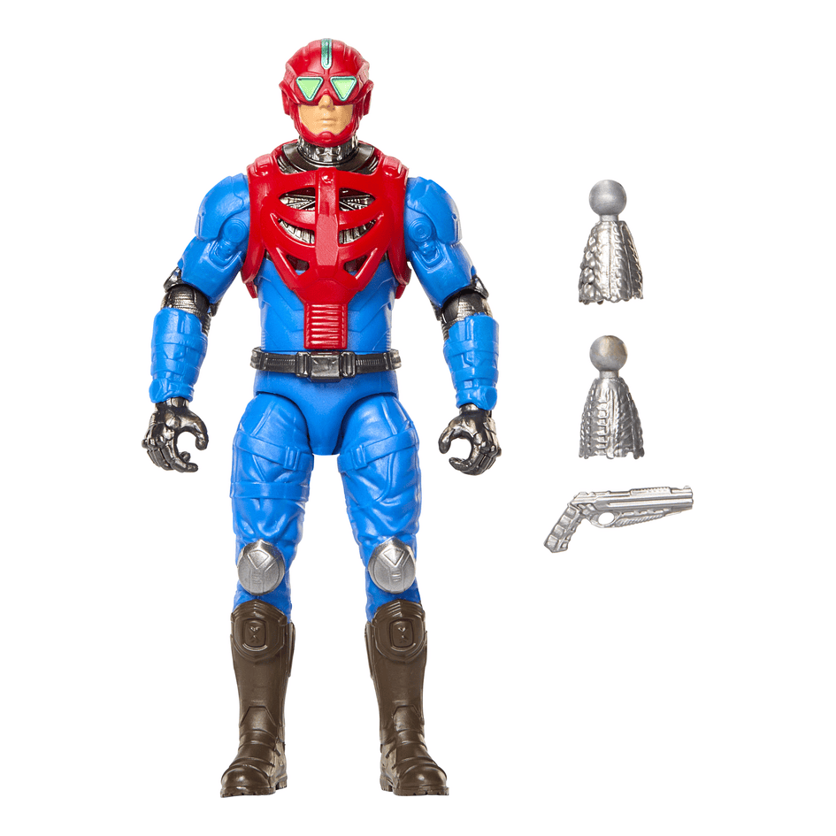 Masters of the Universe Mekaneck 5.5-Inch Core Action Figure 194735350438