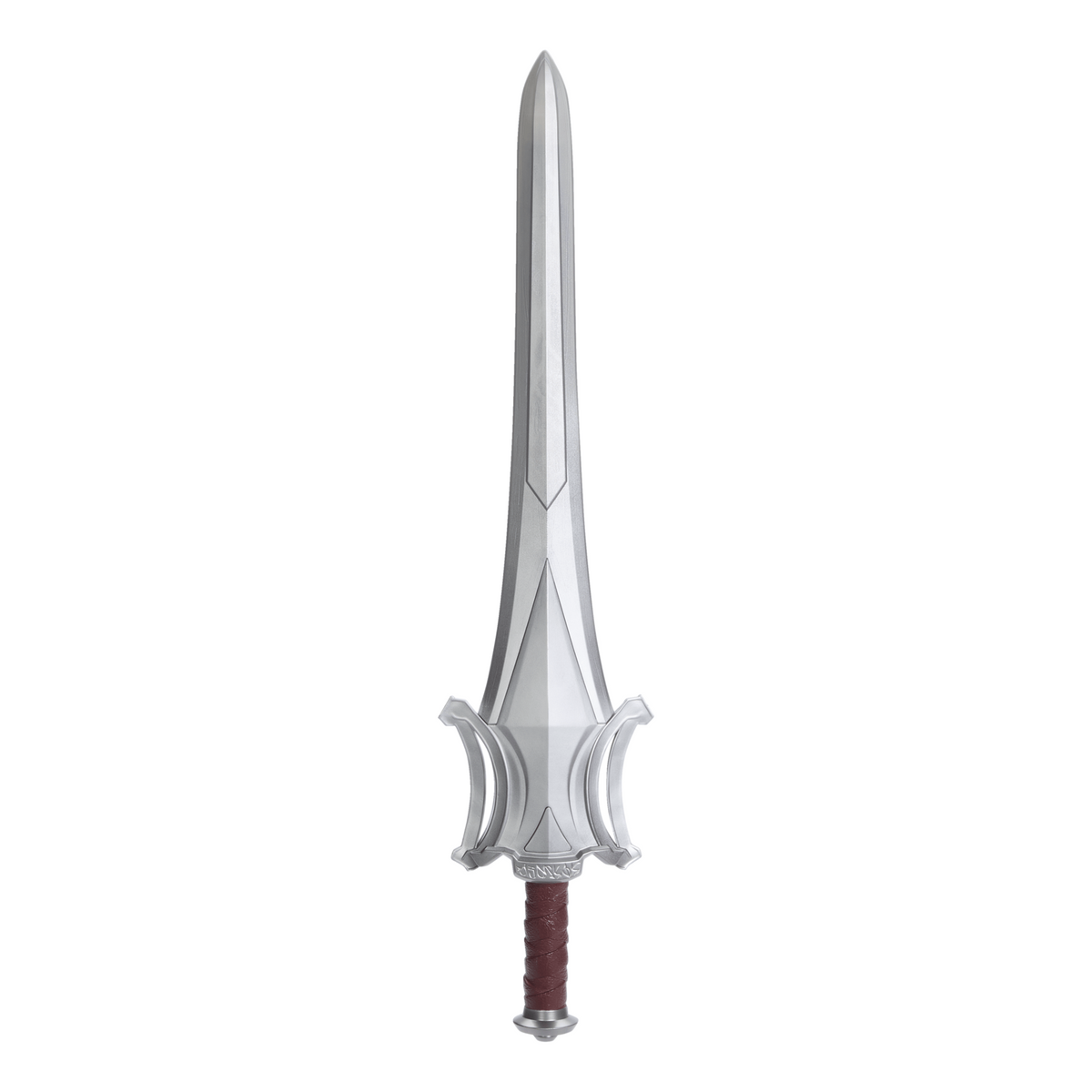 Masters of the Universe Power of Grayskull Power Sword with Lights and Sounds 194735350674