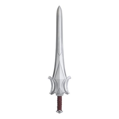 Masters of the Universe Power of Grayskull Power Sword with Lights and Sounds 194735350674
