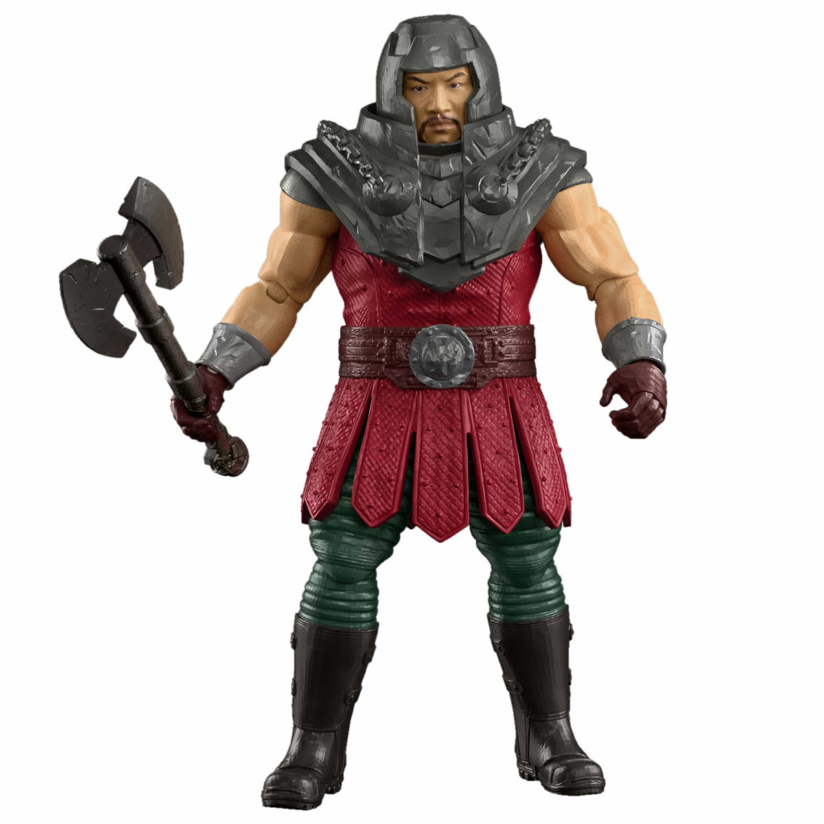 Masters of the Universe Ram Man 5.5-Inch Core Action Figure 194735350384