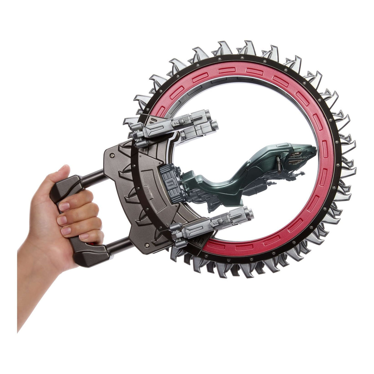 Masters of the Universe Roton Assault Vehicle 194735350551