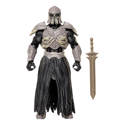 Masters of the Universe Skel-Knight 5.5-Inch Action Figure with Sword 194735350391