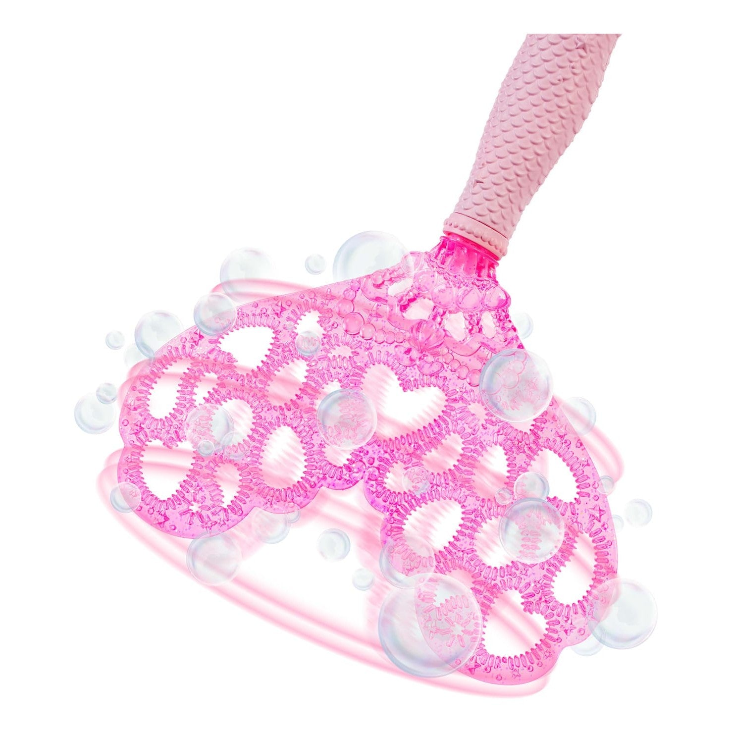 Mattel Barbie Fantasy Bubbletastic Mermaid Deluxe Bath Time Playmate Collectible Doll