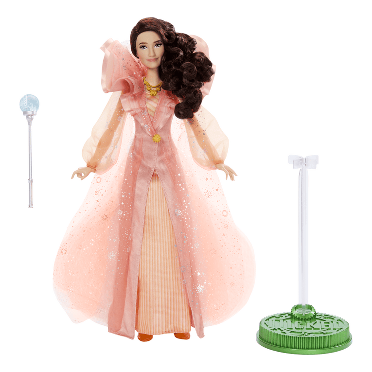 Mattel Deluxe Fashion Wicked For Good Doll 194735362424