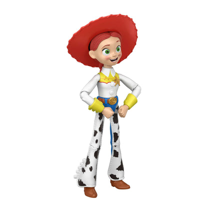 Mattel Disney Pixar Toy Story 5 Large-Scale Dancing Jessie Figure 194735356386