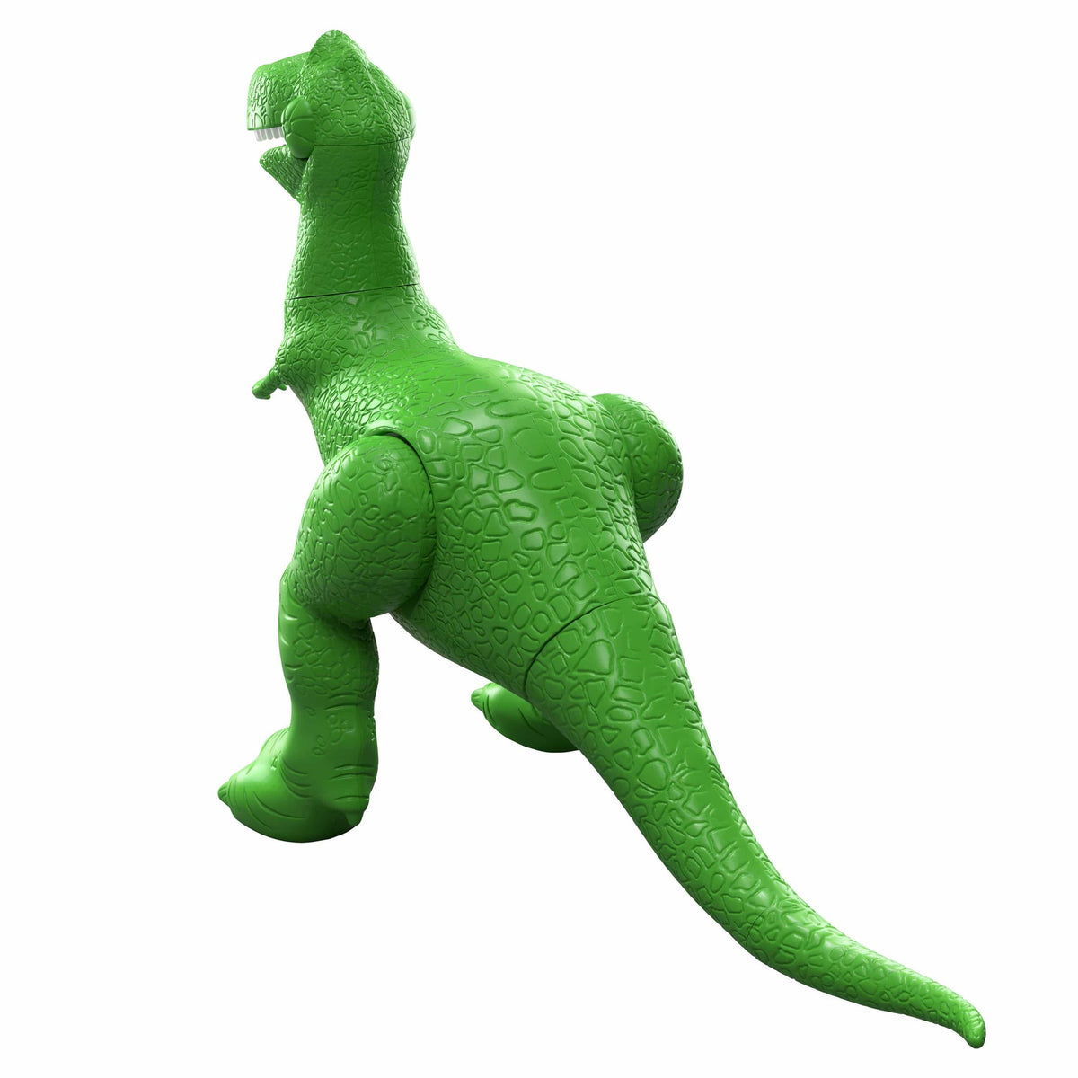 Mattel Disney Pixar Toy Story 5 Rex 7-Inch PlayScale Action Figure 194735356515