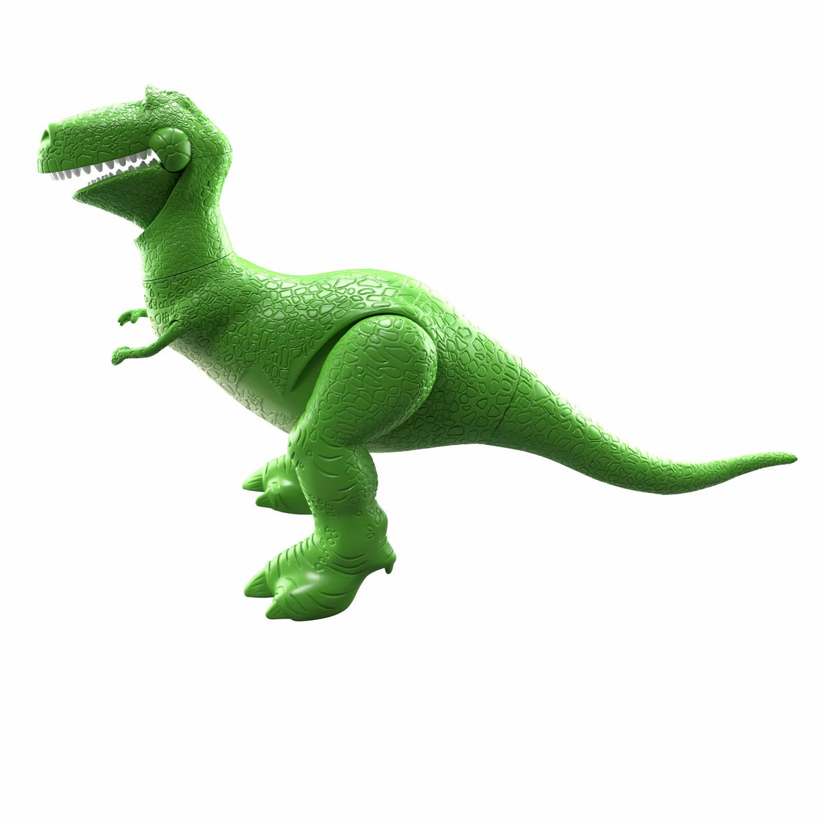 Mattel Disney Pixar Toy Story 5 Rex 7-Inch PlayScale Action Figure 194735356515