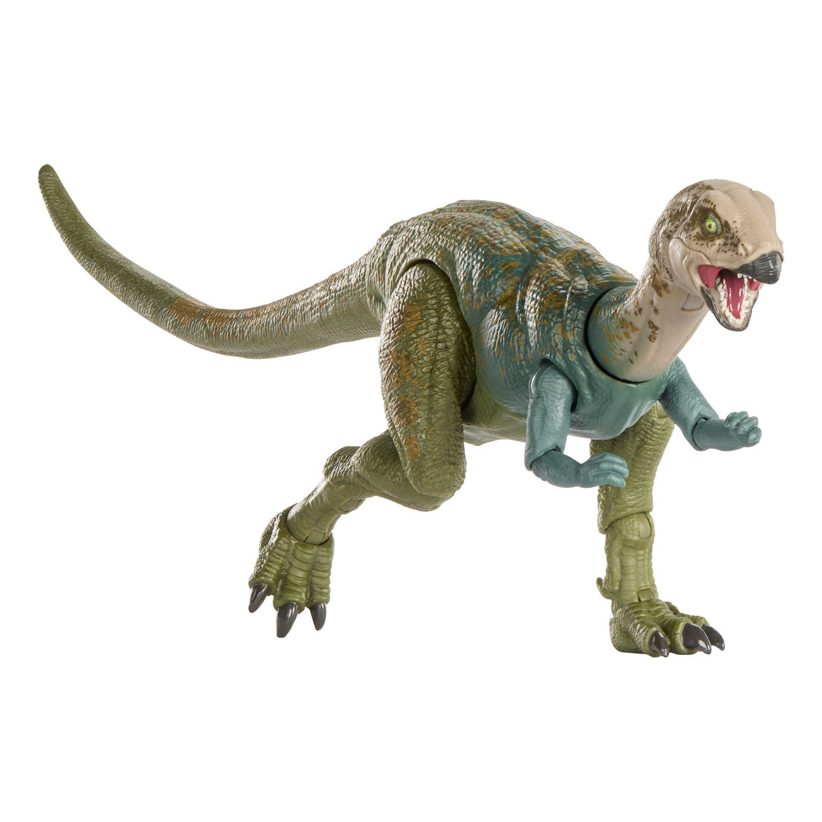 Mattel Hammond Collection Dryosaurus Dinosaur Figure