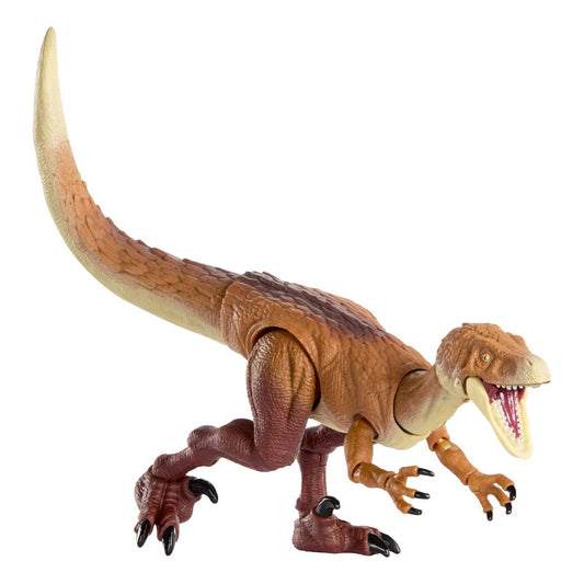 Mattel Hammond Collection Ornitholestes Dinosaur Action Figure