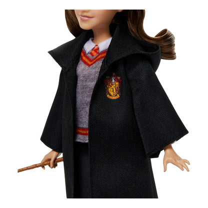 Mattel Harry Potter Deluxe Magical Fashion Collection Hermione Granger Exclusive Doll