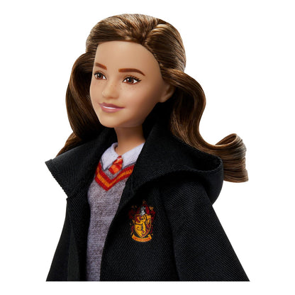 Mattel Harry Potter Deluxe Magical Fashion Collection Hermione Granger Exclusive Doll