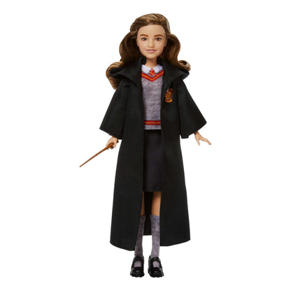 Mattel Harry Potter Deluxe Magical Fashion Collection Hermione Granger Exclusive Doll