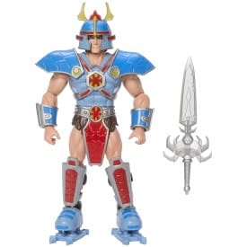 Mattel Masters of the Universe Origins Samurai He-Man Collectors Edition Action Figure