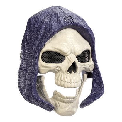 Mattel Masters of the Universe Skeletor Talking Mask with Lights and Sounds 194735350568