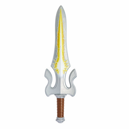 Mattel MOTU Masters Of The Universe Basic Role-Play Sword Officially Licensed Toy 194735350940
