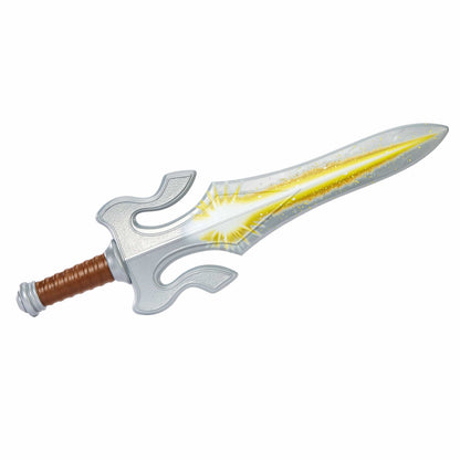 Mattel MOTU Masters Of The Universe Basic Role-Play Sword Officially Licensed Toy 194735350940