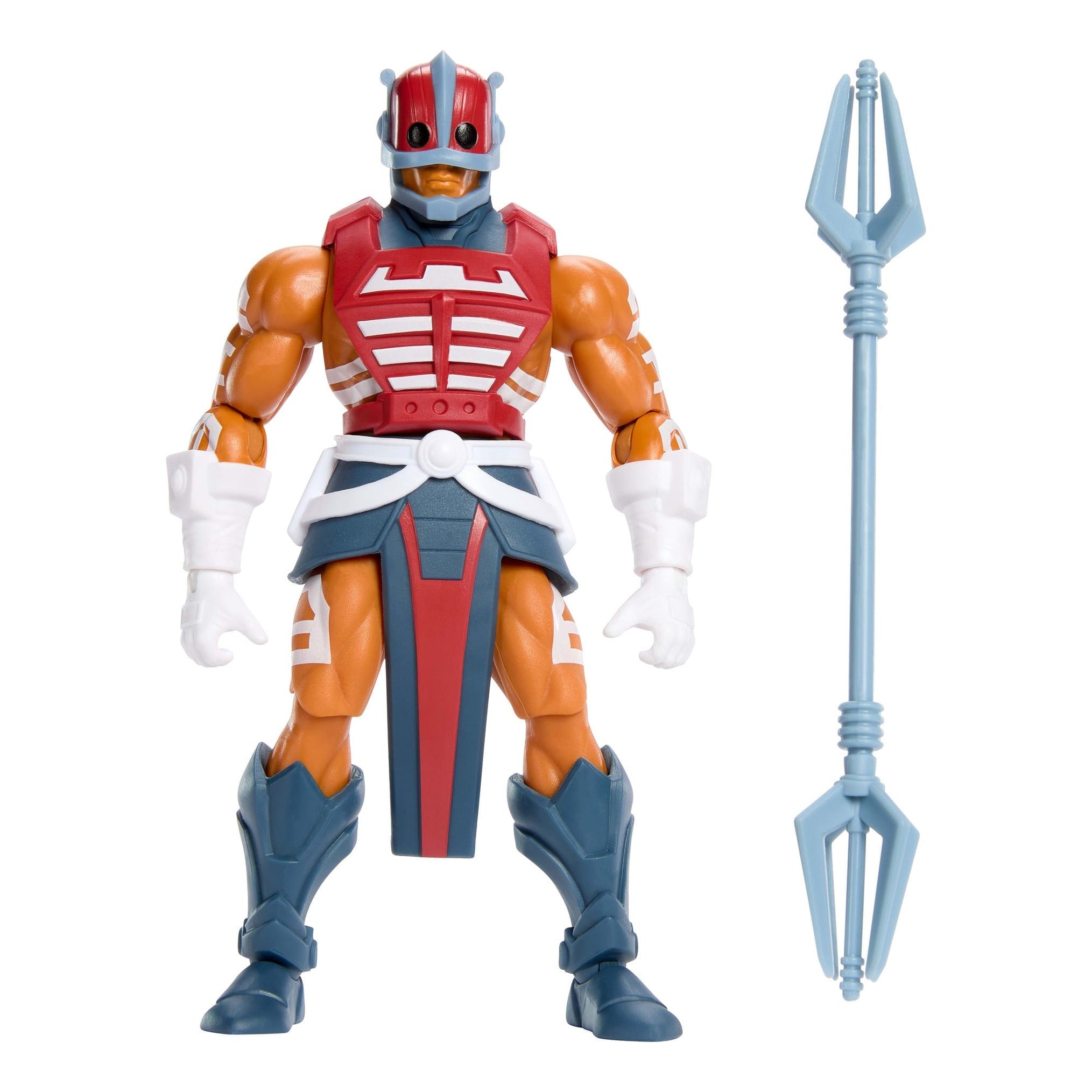 Mattel MOTU Origins Zodac Deluxe Action Figure Limited Edition Exclusive Collectible